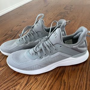 APL tech loom tracer grey